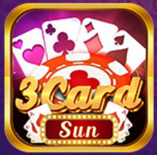 3 Card Sun